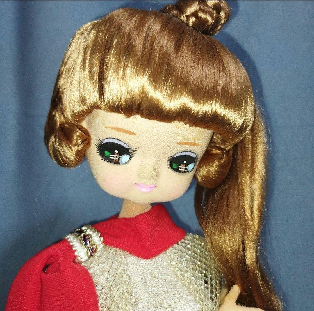 ORION　オリオンドール　昭和レトロ　希少　タグ付き