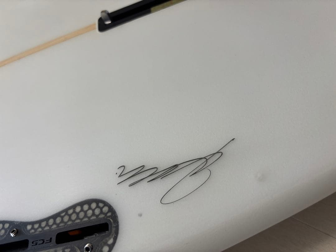 ROCKDANCE ロングボード 9'0\"