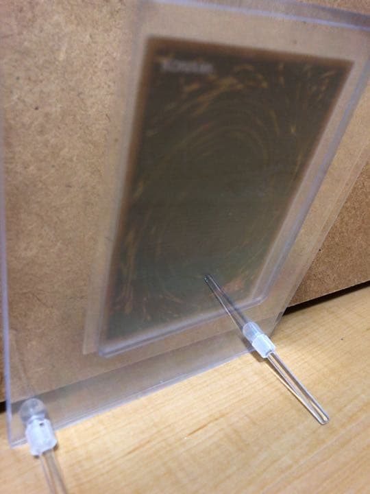 遊戯王 守護者スフィンクス【約15年前のカード】