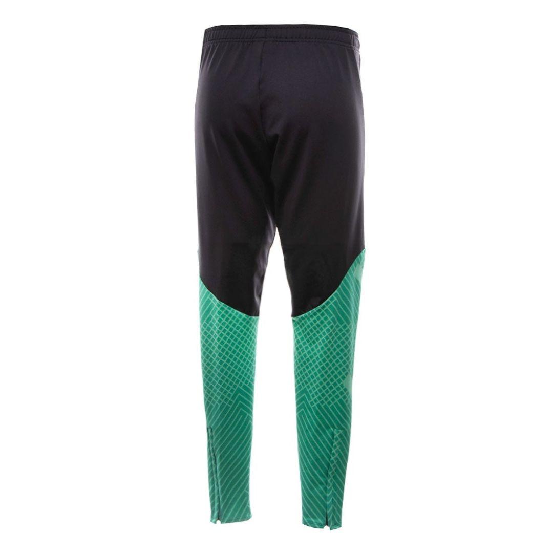 ナイキ サッカー ジャージパンツ スリム ジョガー ストレッチ GR 新品 M