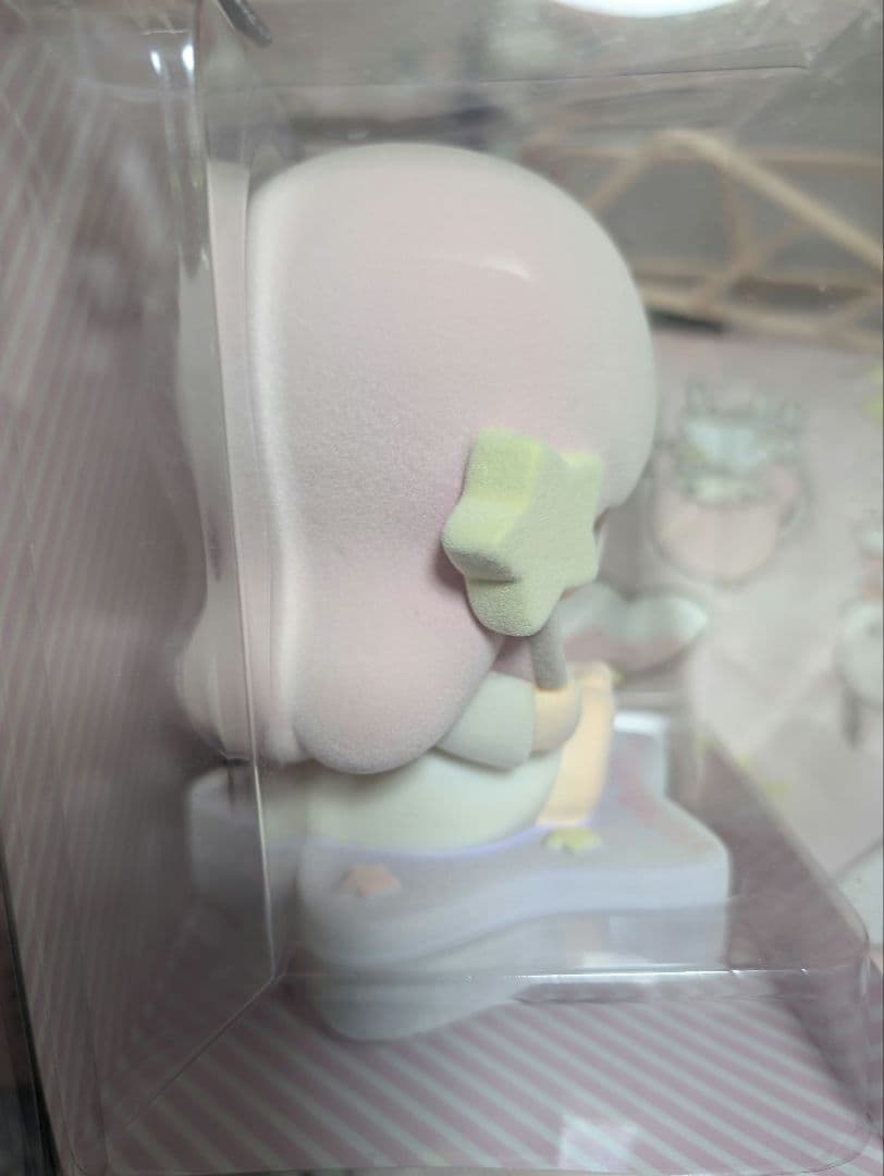 キキララ　バンク 　リトルツインスターズ