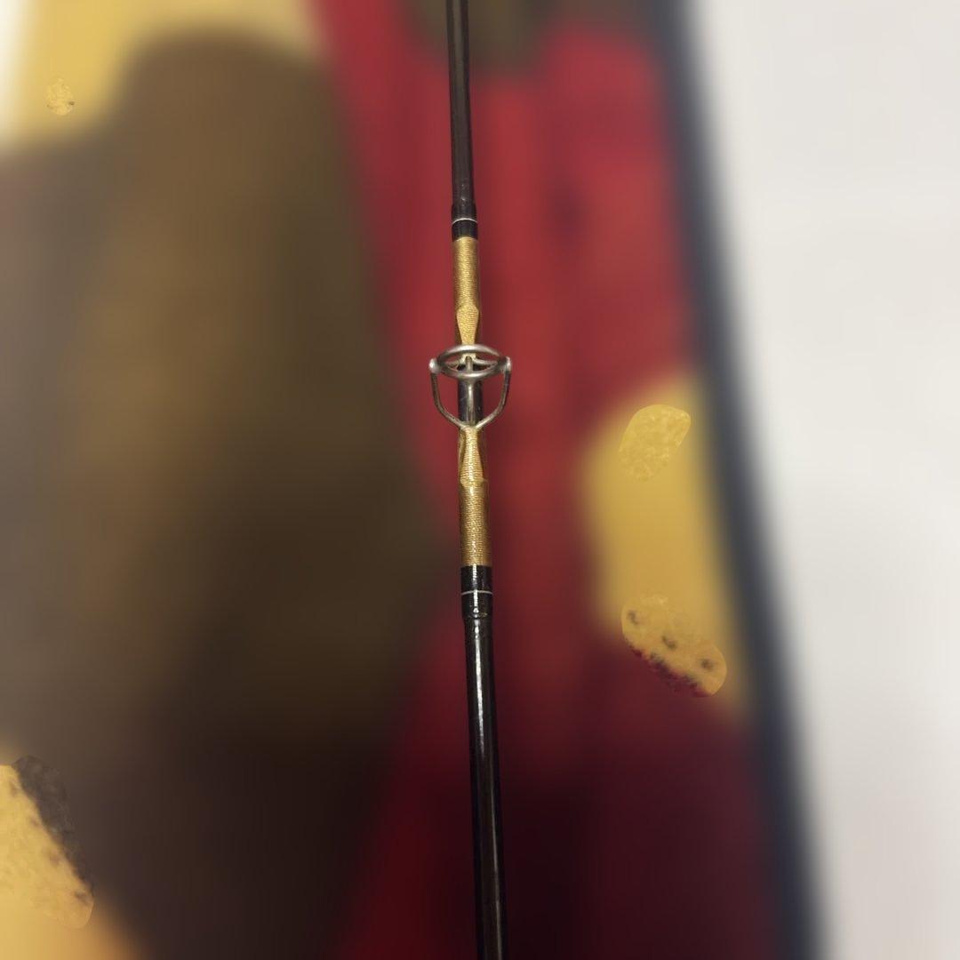 ダイワ　ジェットスピン5'