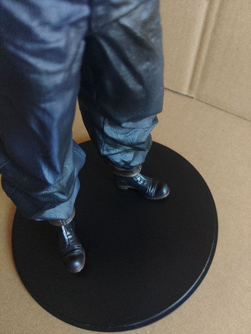 ファイナルファンタジー　クラウド　フィギュア