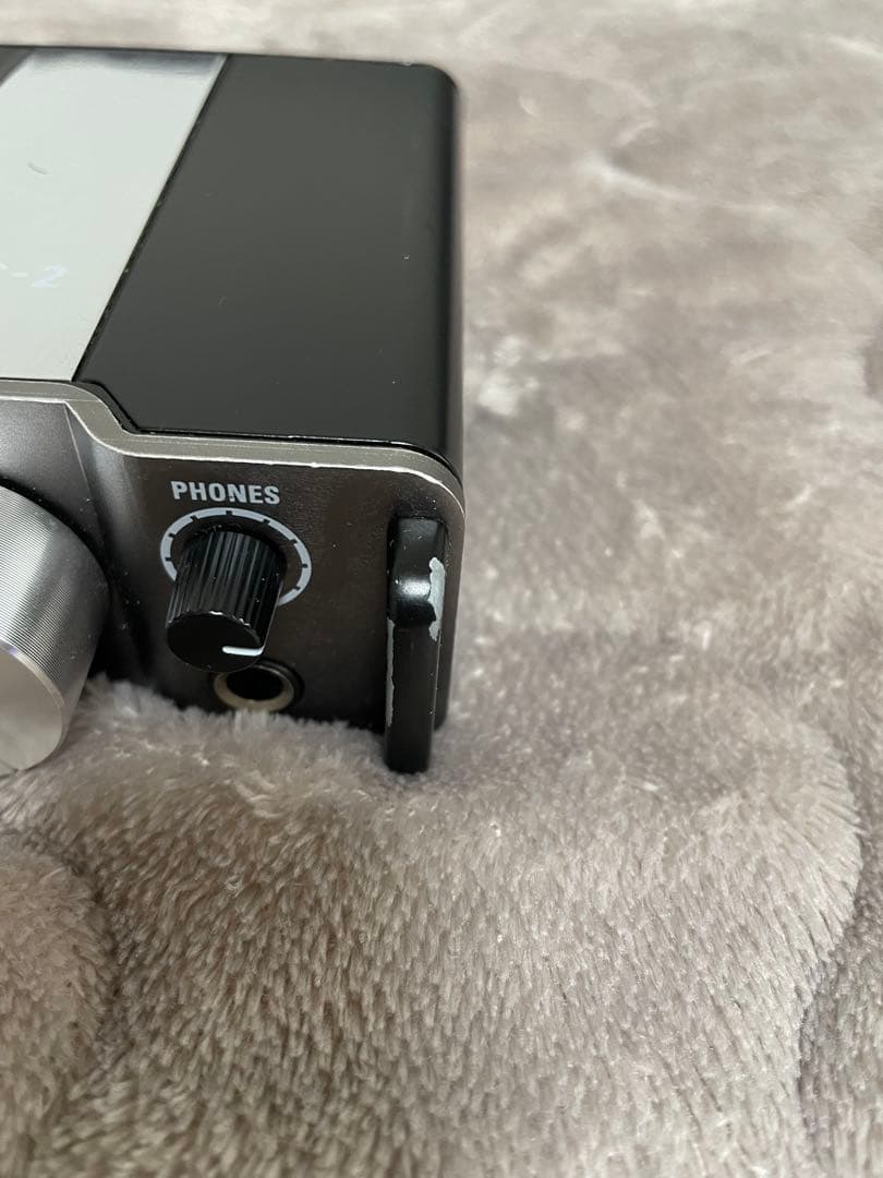 ZOOM UAC-2 USBオーディオインターフェイス