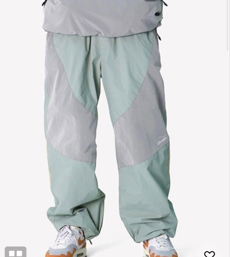 DIMITO ディミト ATOM 上下セットアップ　L