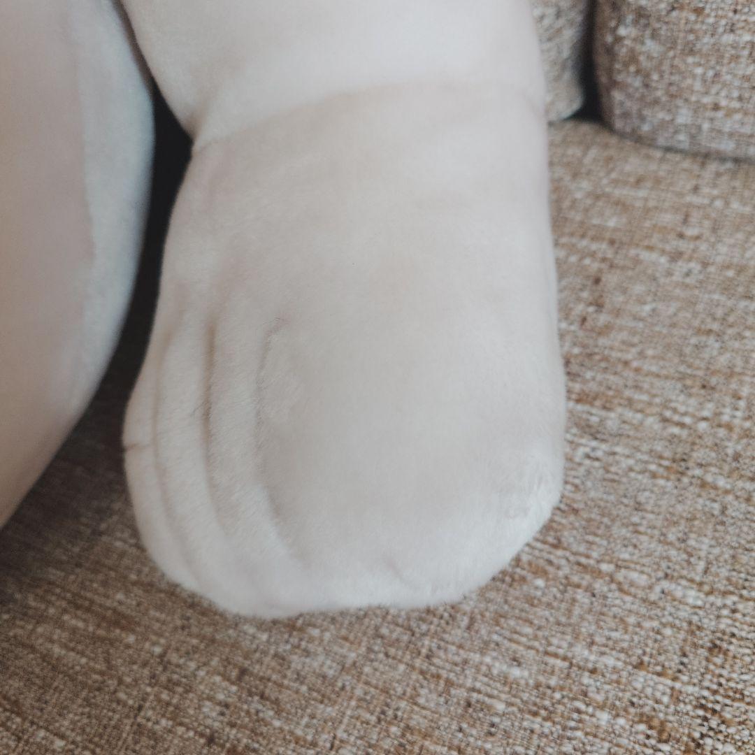 familiarスヌーピーぬいぐるみ 特大ヴィンテージ