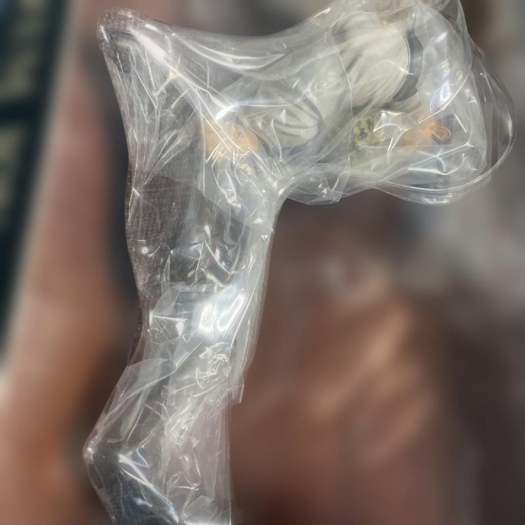 ジョジョ ファントムブラッドFIGURE MUSEUM ジョナサン&ディオ