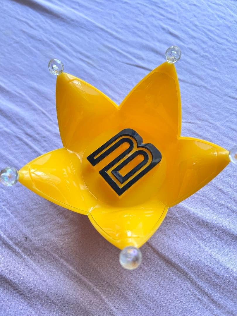 BIGBANG ペンライト 10周年記念ペンライトヘッド