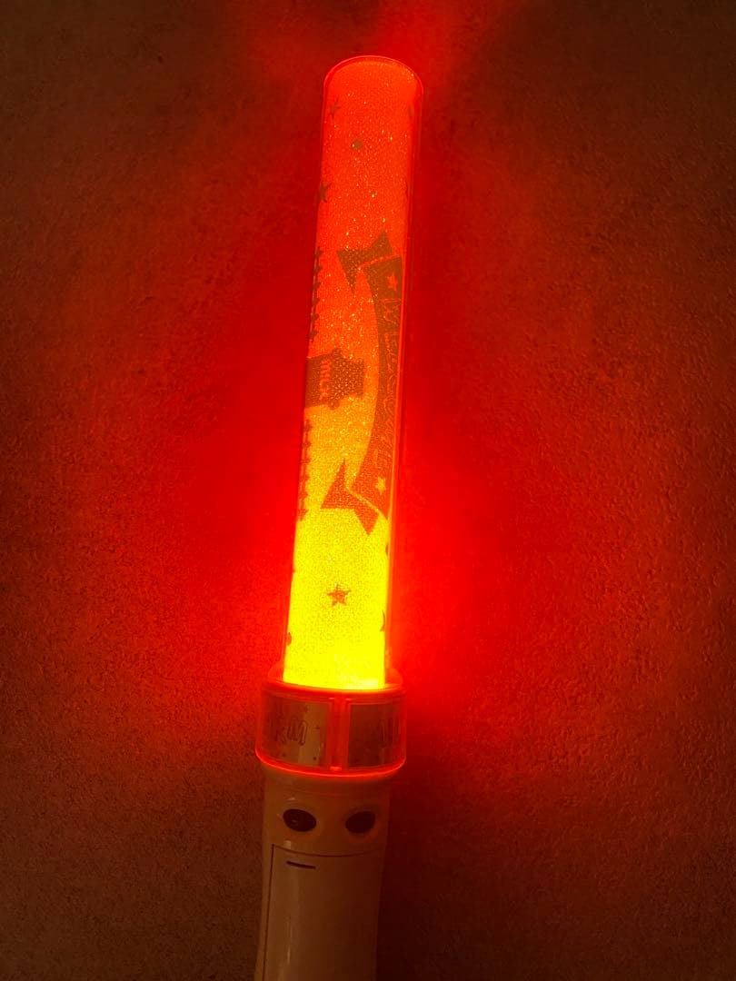 MILK FARM ペンライト