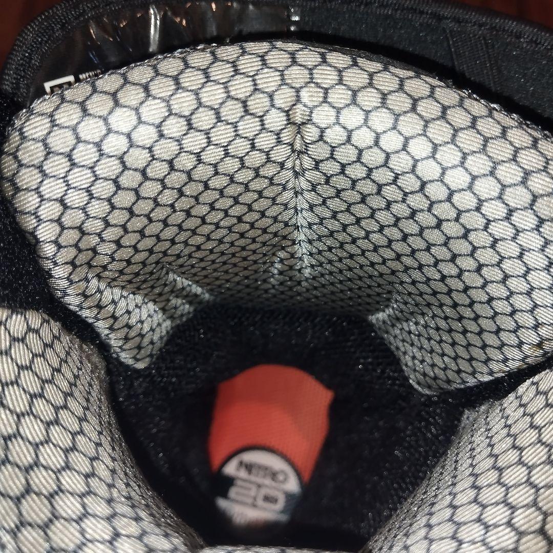 23-24 NITRO TEAM TLS ナイトロ チーム　スノーボードブーツ