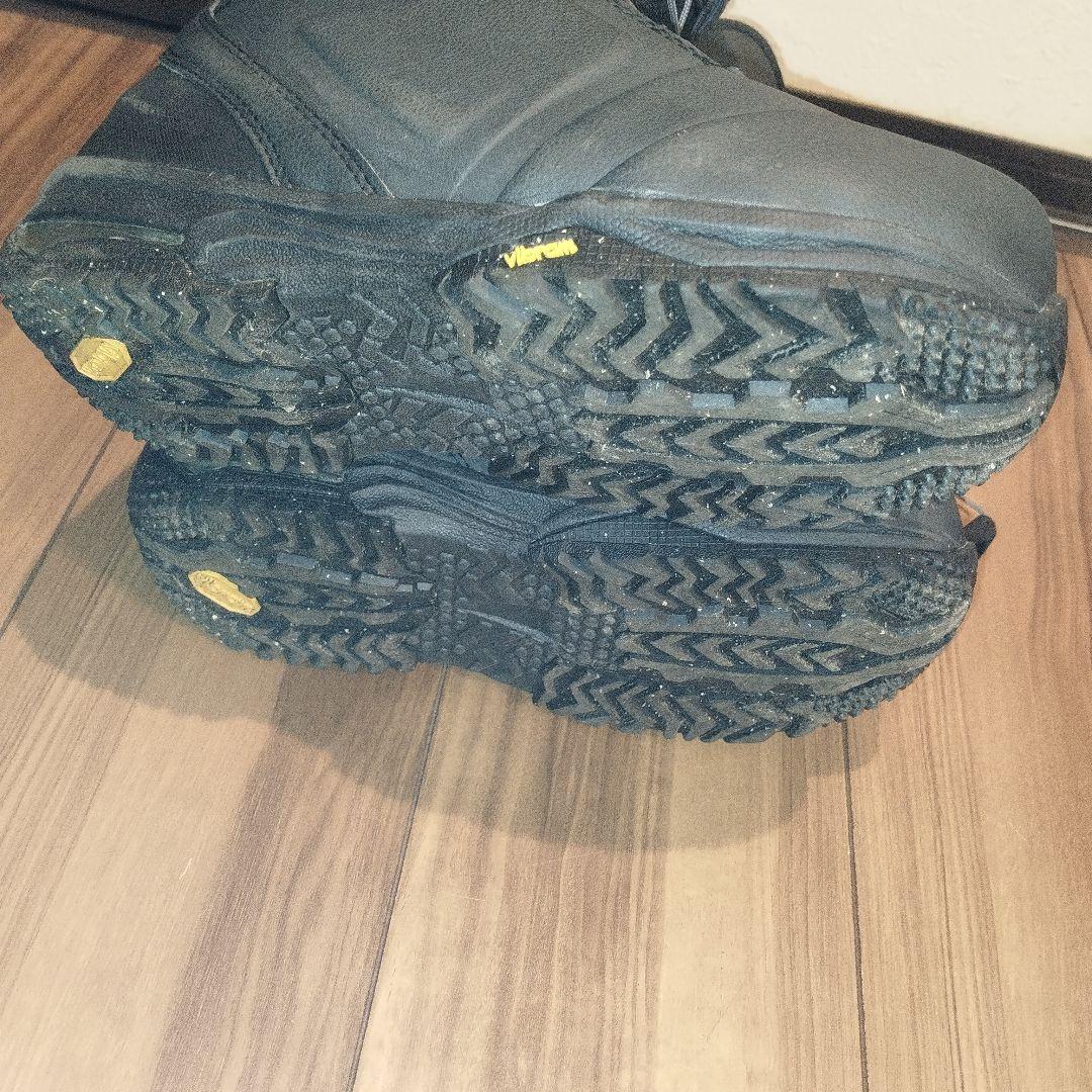 23-24 NITRO TEAM TLS ナイトロ チーム　スノーボードブーツ