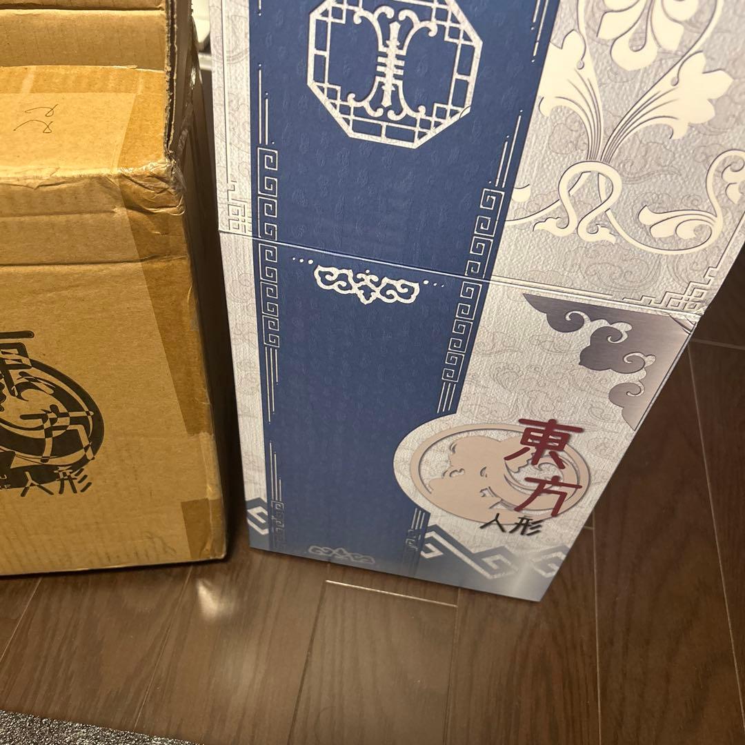 【最終値下】 FGO メリュジーヌ 水着 フィギュア