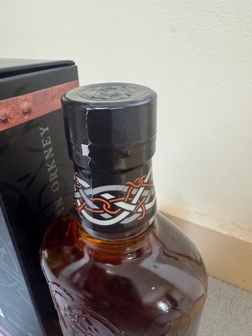 ウイスキー HIGHLAND PARK CASK STRENGTH RELEASE