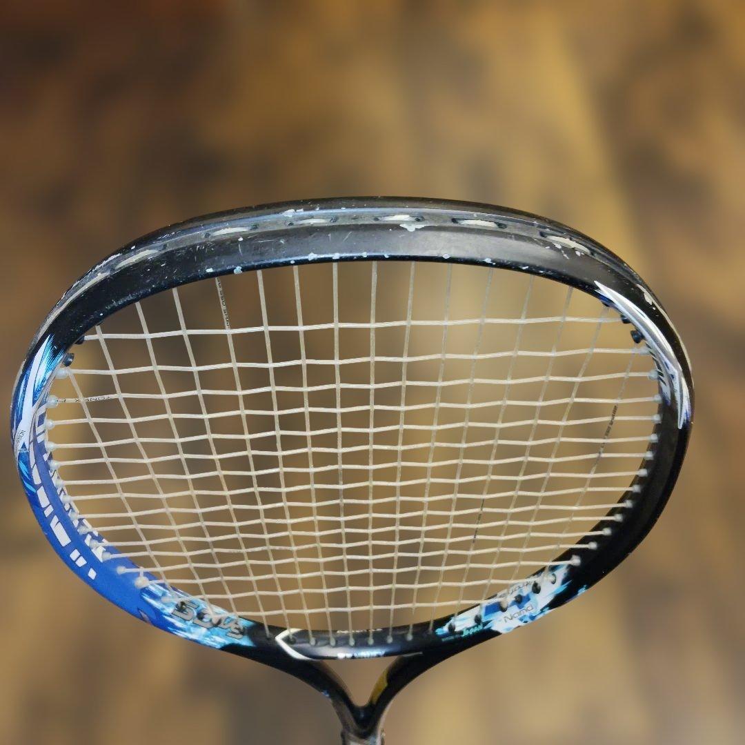 YONEX GEOBREAK 50VS XFL0 ジオブレイク50vs