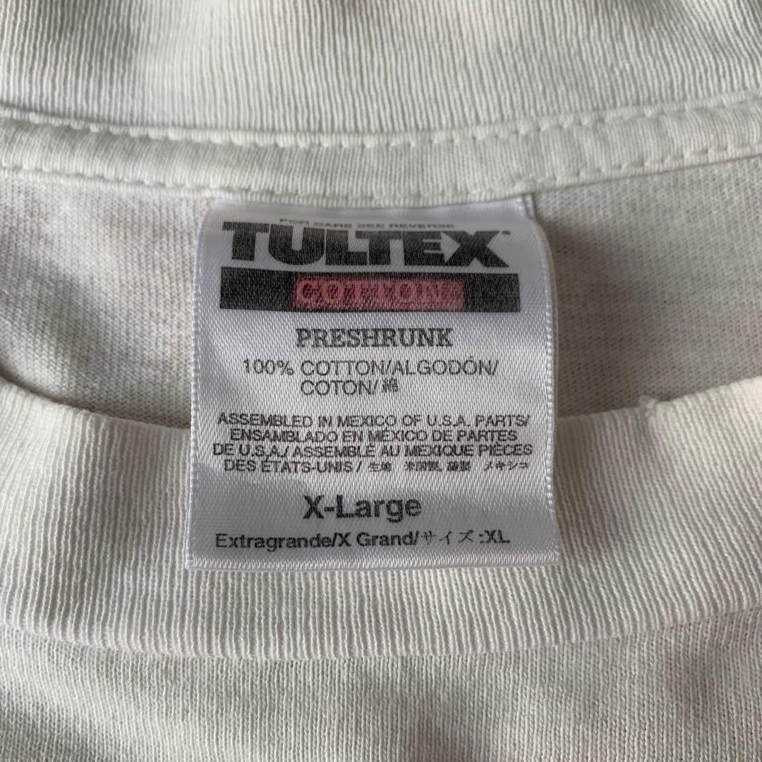 Sublime second-hand smoke バンド Tシャツ XL