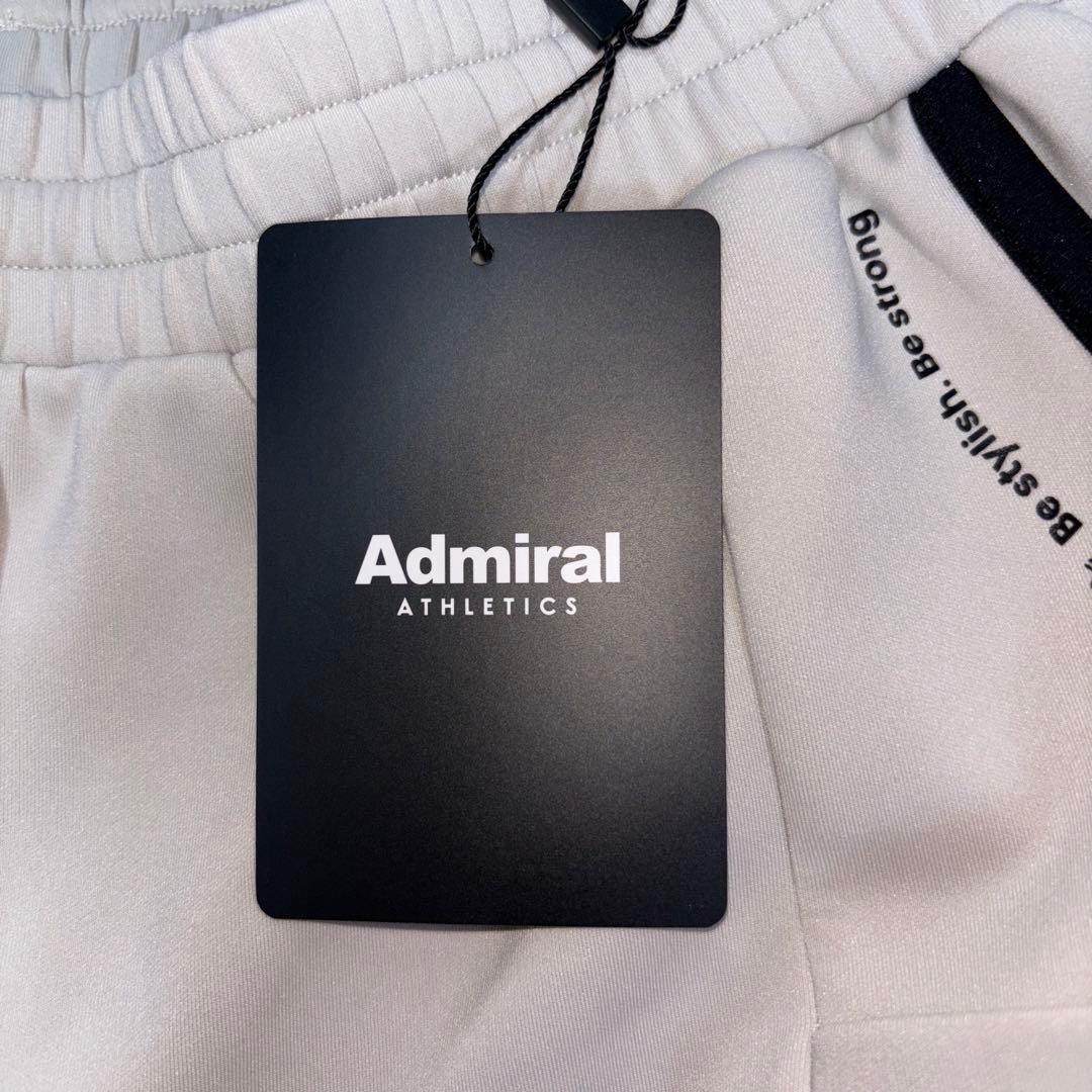 アドミラル　アスレチック　ハーフパンツ