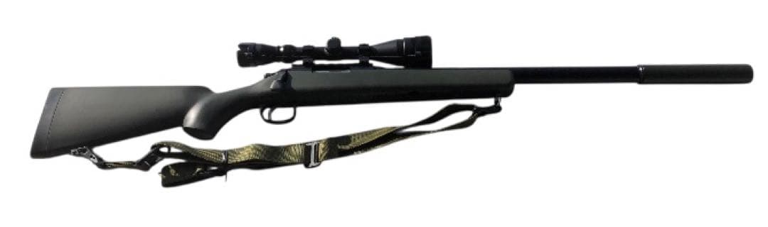 東京マルイ　VSR-10 プロスナイパーバージョン Gスペック　O.D.カラー