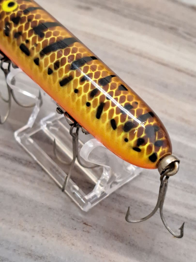 ○オールドヘドン　ラッキー13