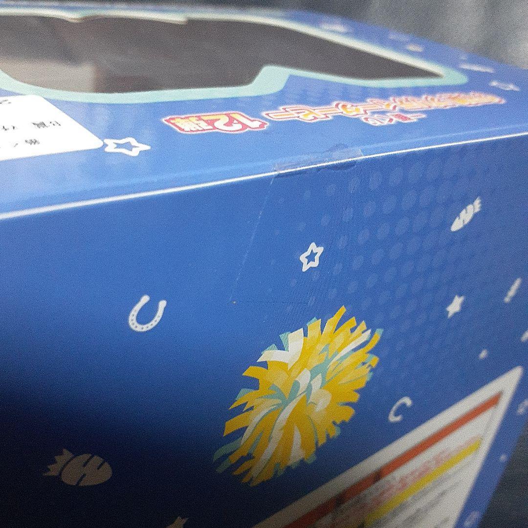 一番くじ ウマ 娘　 A 賞 ナイスネイチャ& B 賞 マチカネタンホイザ