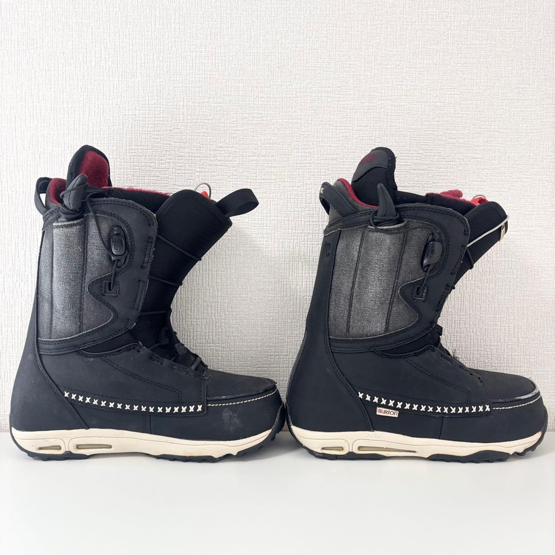 【meisuu】スノーボード ブーツ BURTON EMERALD