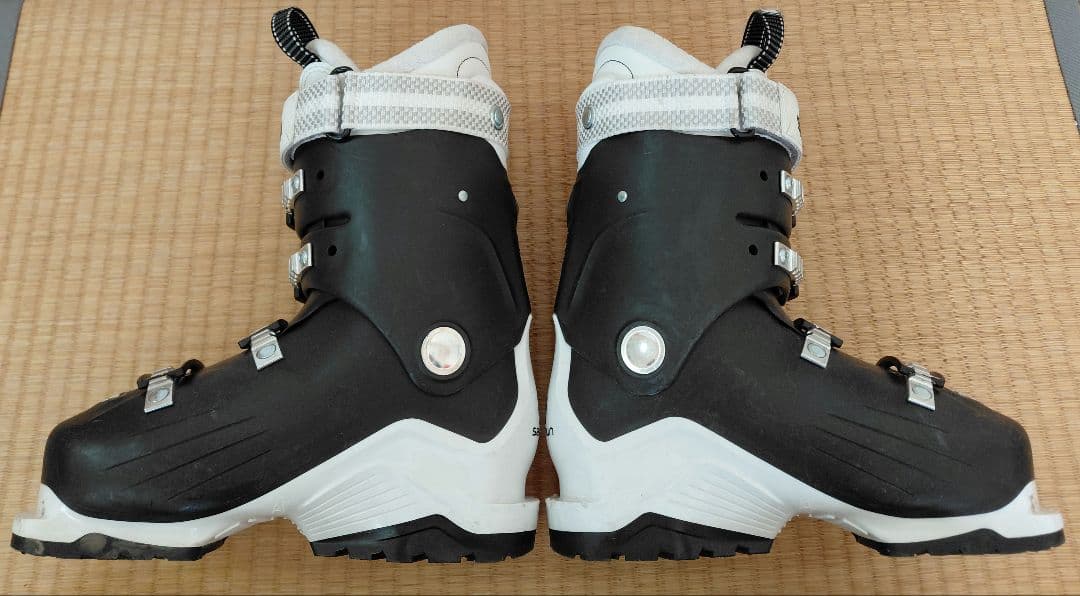 Salomon X Access 70W スキーブーツ　22-23 女性用