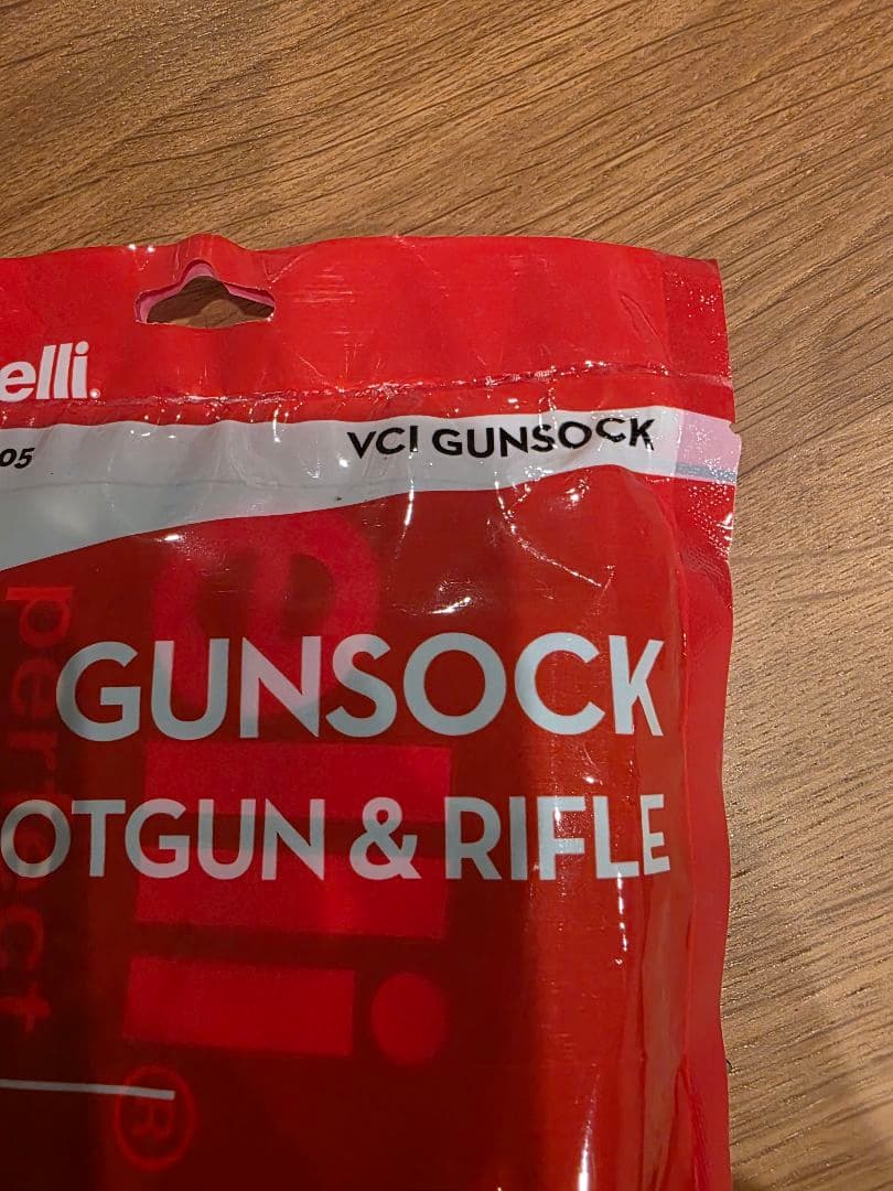 希少【Benelii】GUNSOCK ショットガン・ライフル用保護カバー 直輸入