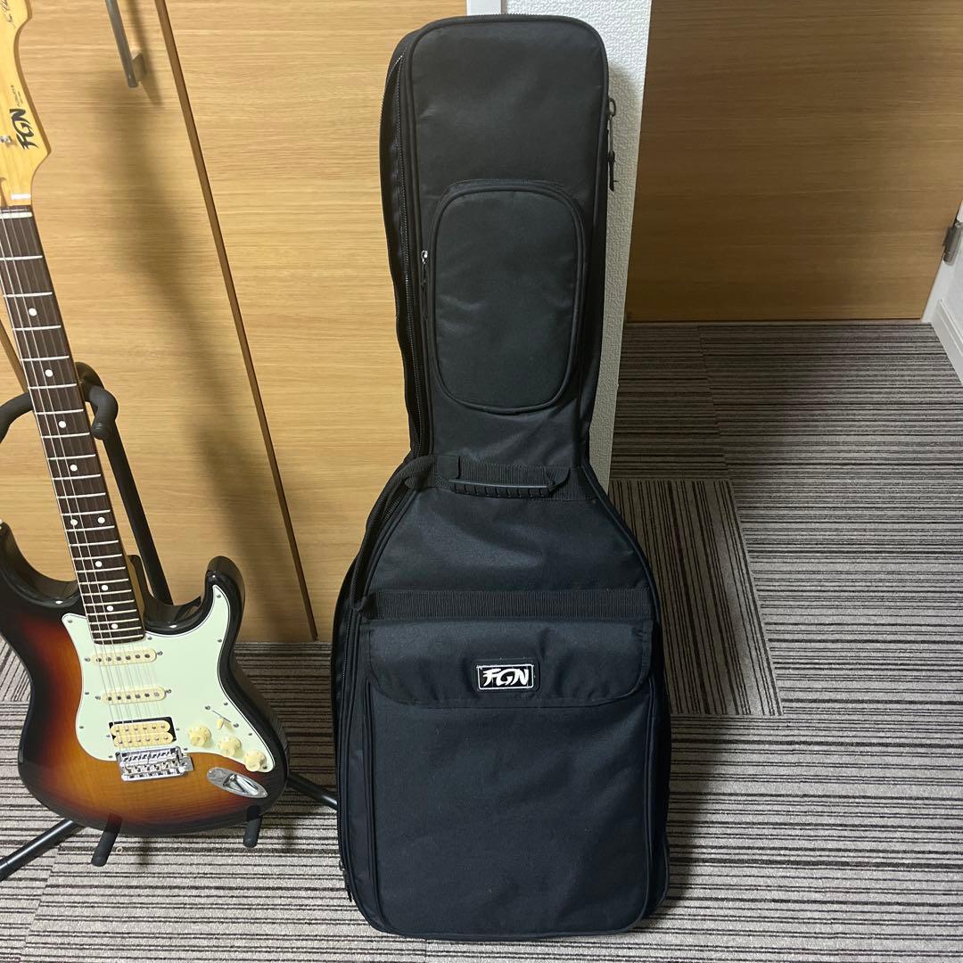 NST11 RALM-3TS/02 フジゲン（FGN） 55000円明日まで