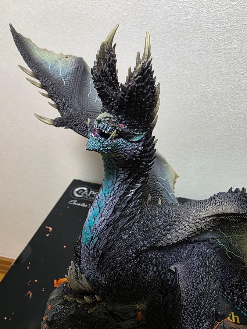 ジャガポックル フィギュアビルダークリエイターズモデル　アルバトリオン