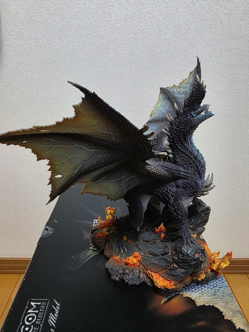 ジャガポックル フィギュアビルダークリエイターズモデル　アルバトリオン