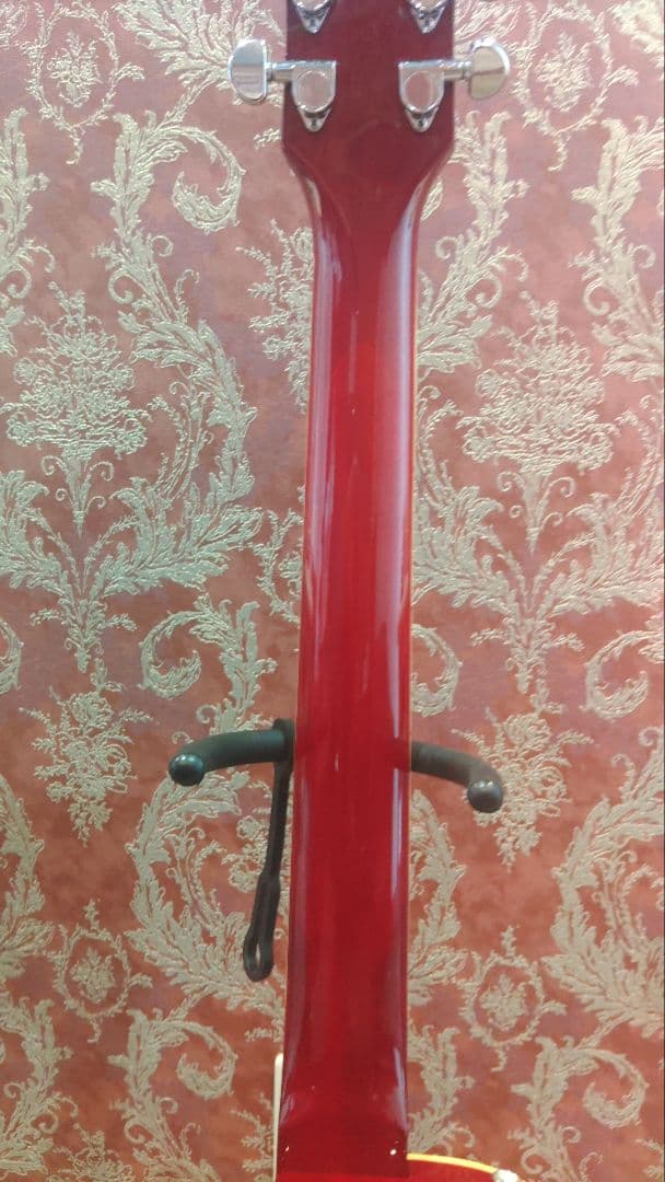 【S】BUSKER’S BLS300 エレキギター　バスカーズ　レスポール