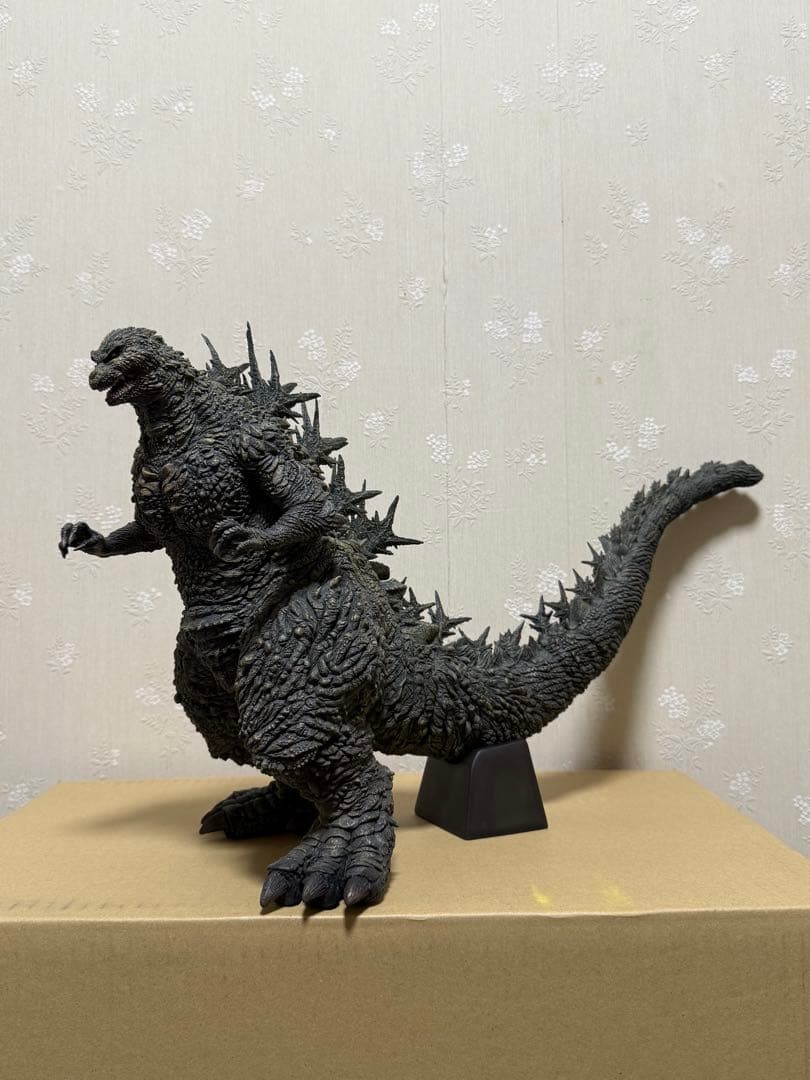 東宝30cmシリーズ ゴジラ2023 一般流通版 ゴジラ-1.0