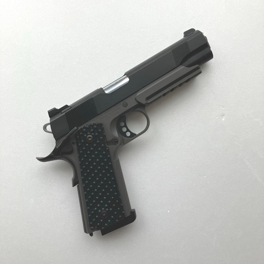 東京マルイ　NIGHT WARRIOR