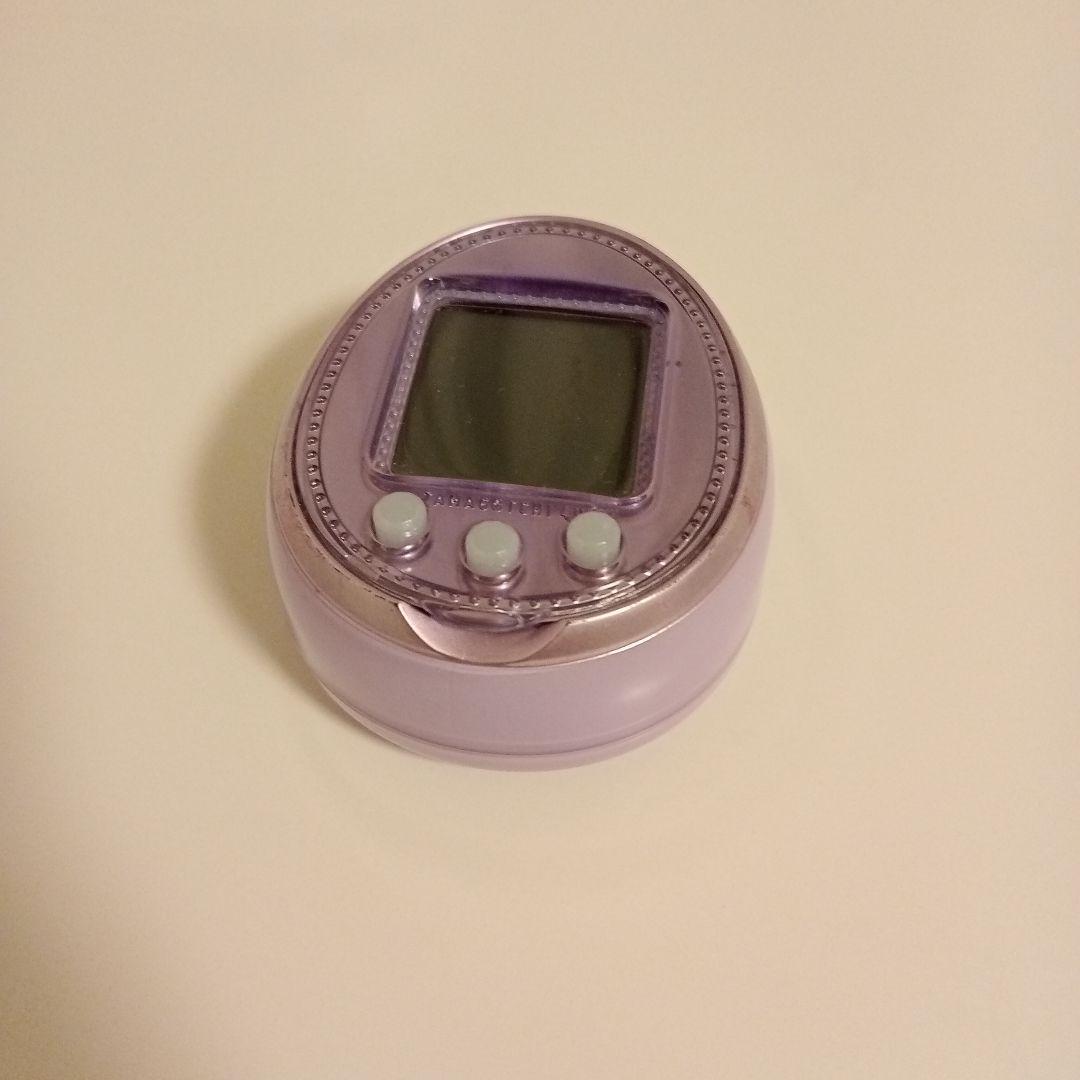 たまごっち4u＋ラベンダー