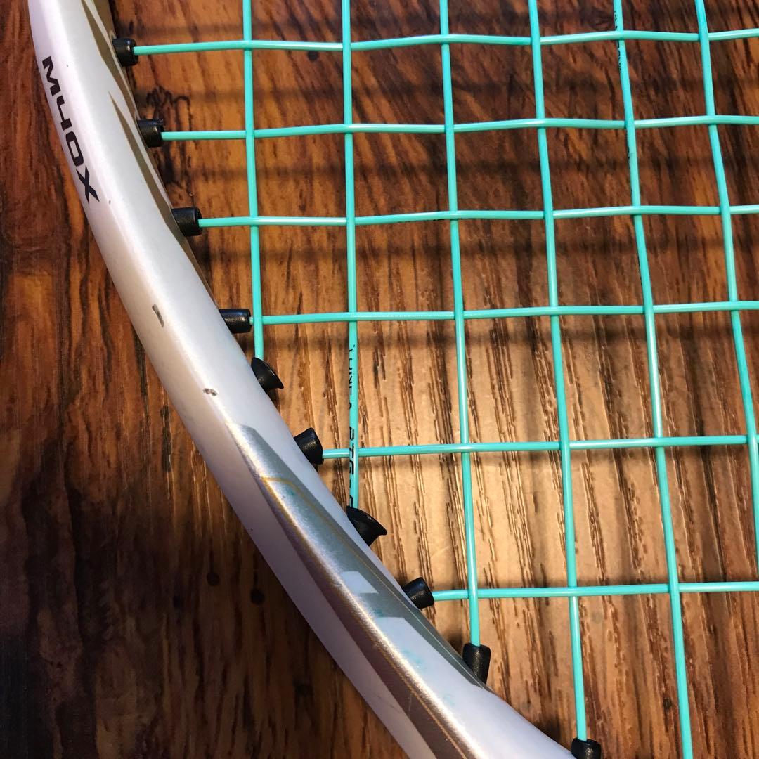 ヨネックスEZONE NAOMI OSAKA LIMITED100L