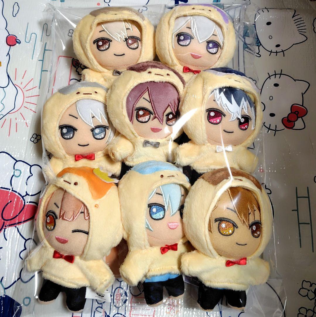 大量！お得❤アイドリッシュセブン❤グッズ　コンプリート　セット　まとめ売り