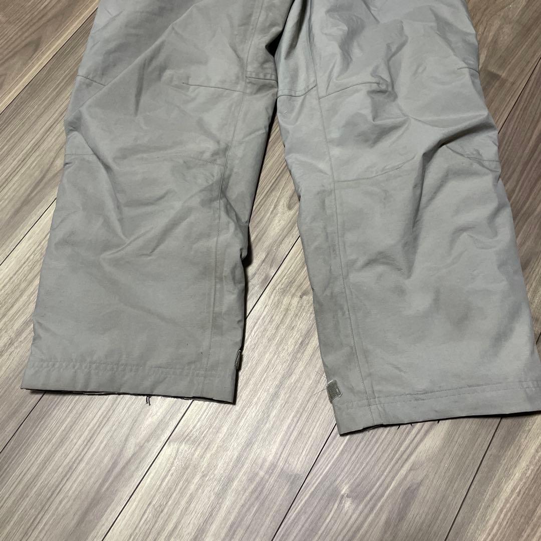 TEAM DAIWA レインマックスハイパー フィッシングウェア 上下 Mサイズ