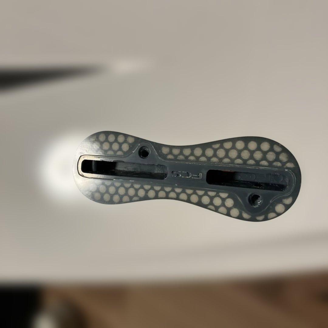 貼り屋すけさん専用　プレセボ エルディアブロプラス 5'10\" サーフボード