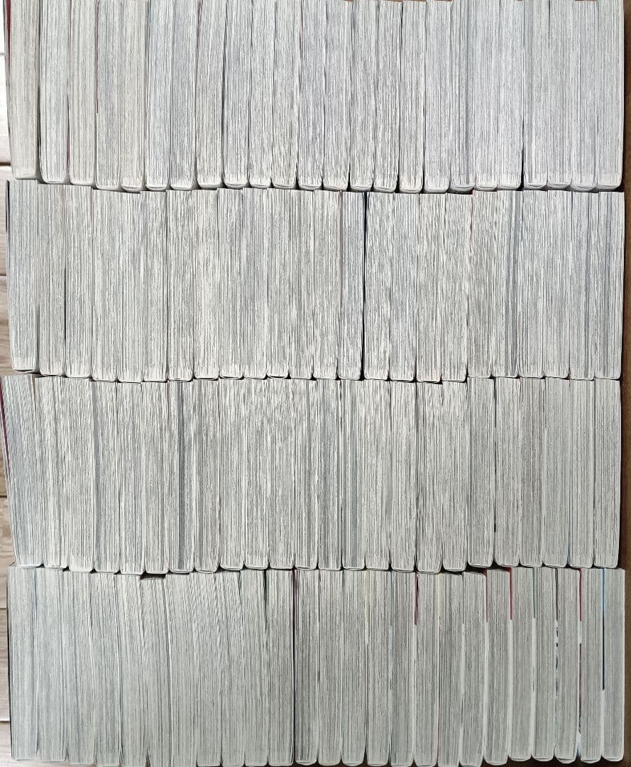 弱虫ペダル　1～97　全巻セット