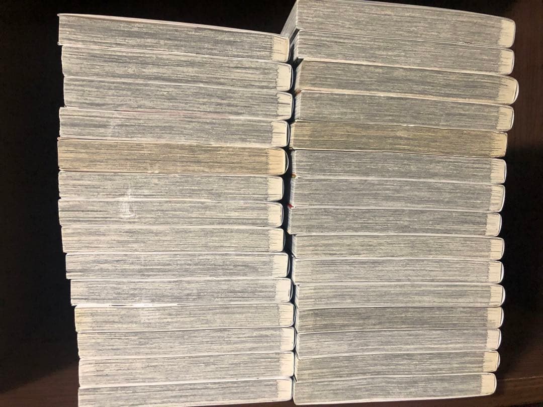 ハイキュー　全45巻＋33.5巻＋ガイドブック2冊　全巻セット　48冊セット