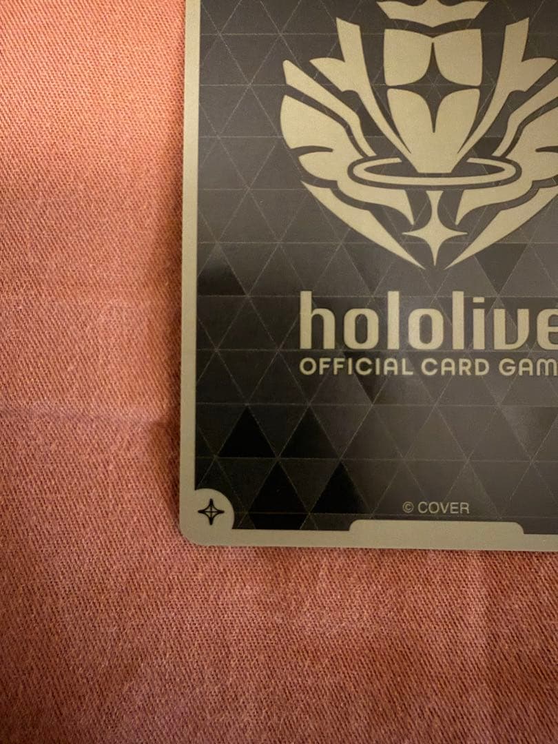 ホロライブ 白上フブキ UR エンチャントレガリア