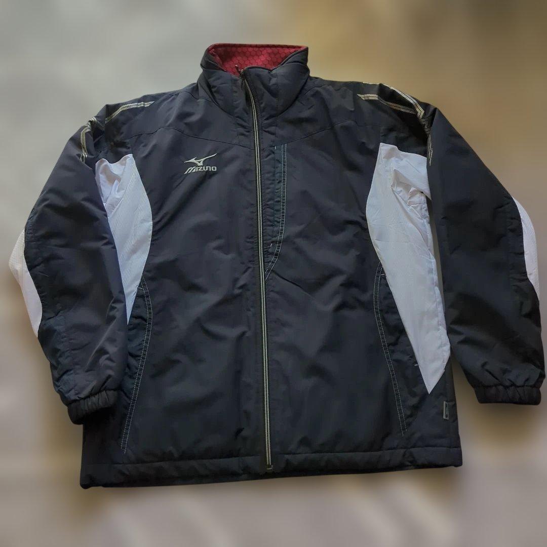 MIZUNOブレスサーモ上下