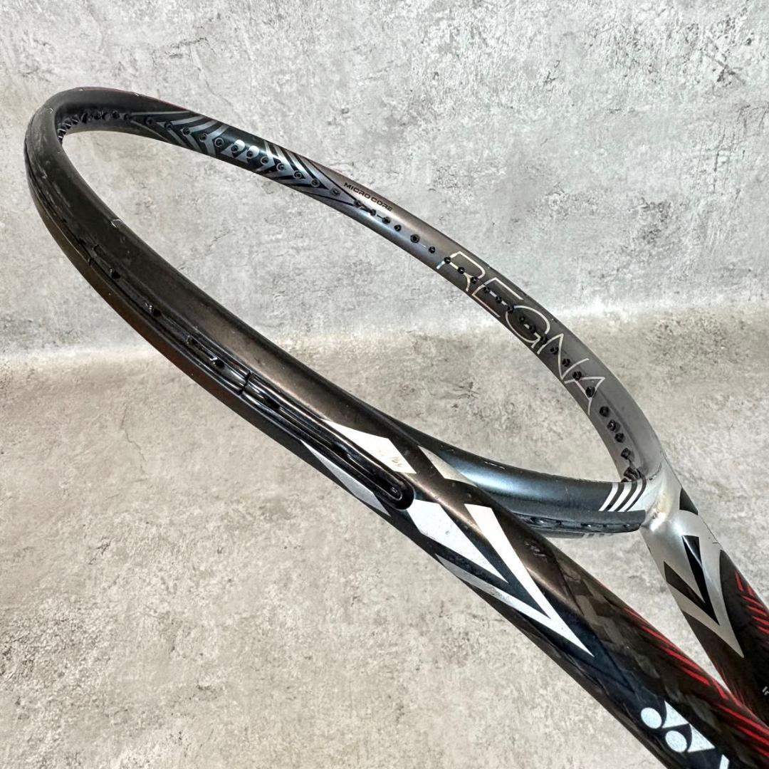 【希少品】ヨネックス REGNA 98 2014年モデル G2 テニスラケット