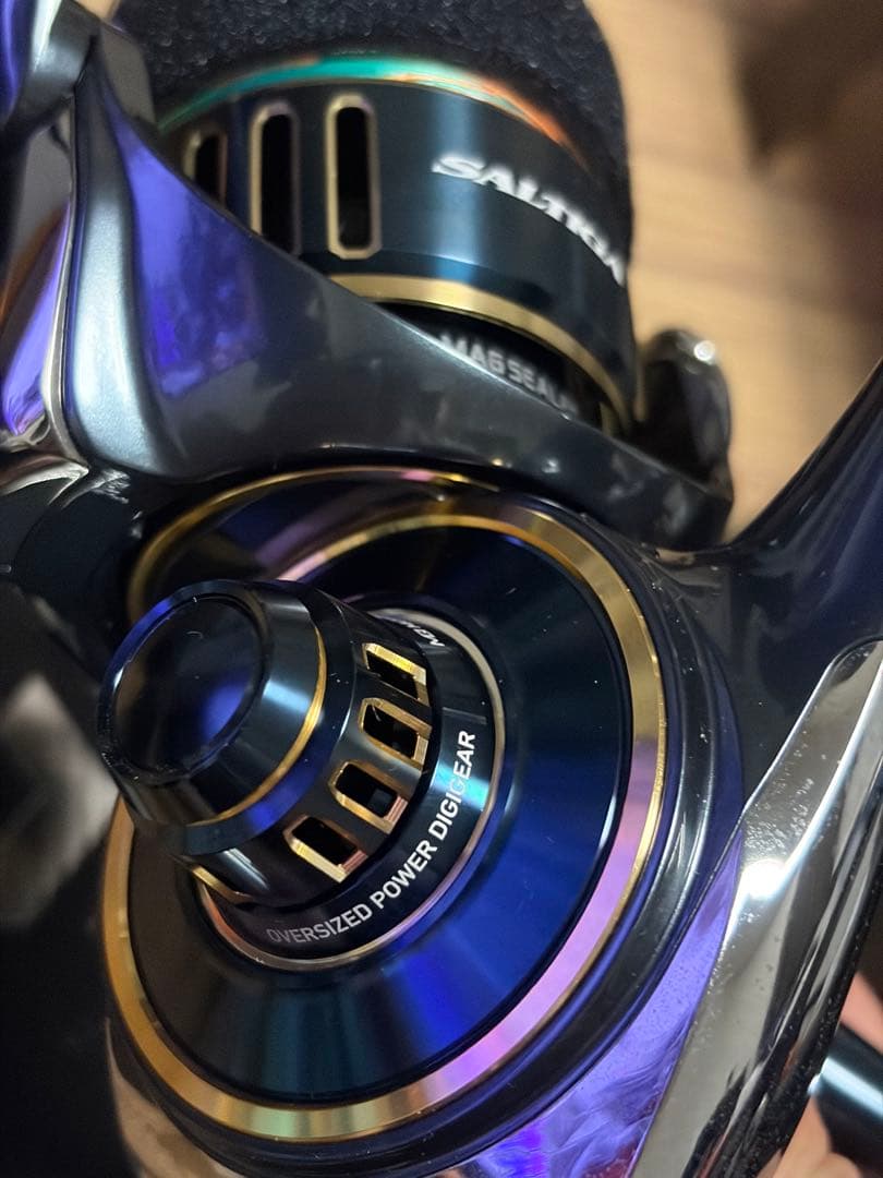 25ソルティガ 8000-H