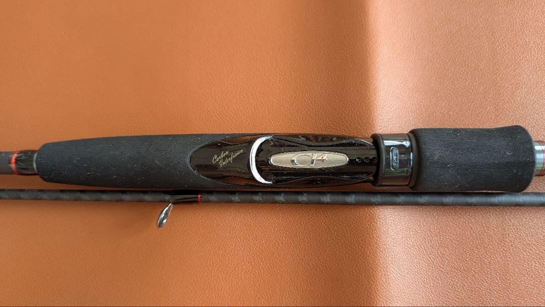 シマノ セフィアCI4 ‼️S706MH−ST‼️ティップラン‼️エギング‼️