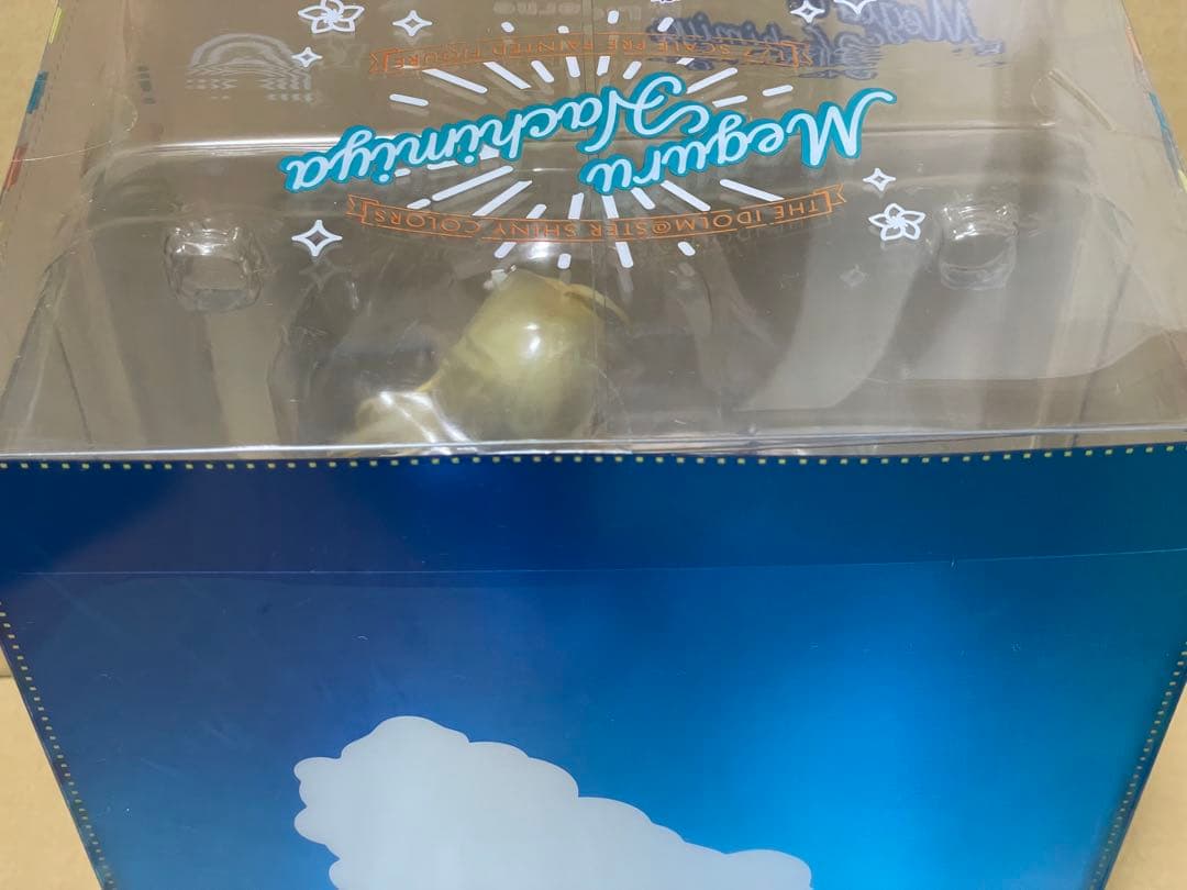 【夏に恋するピチカート!】 八宮めぐる 「アイドルマスター シャイニーカラーズ…