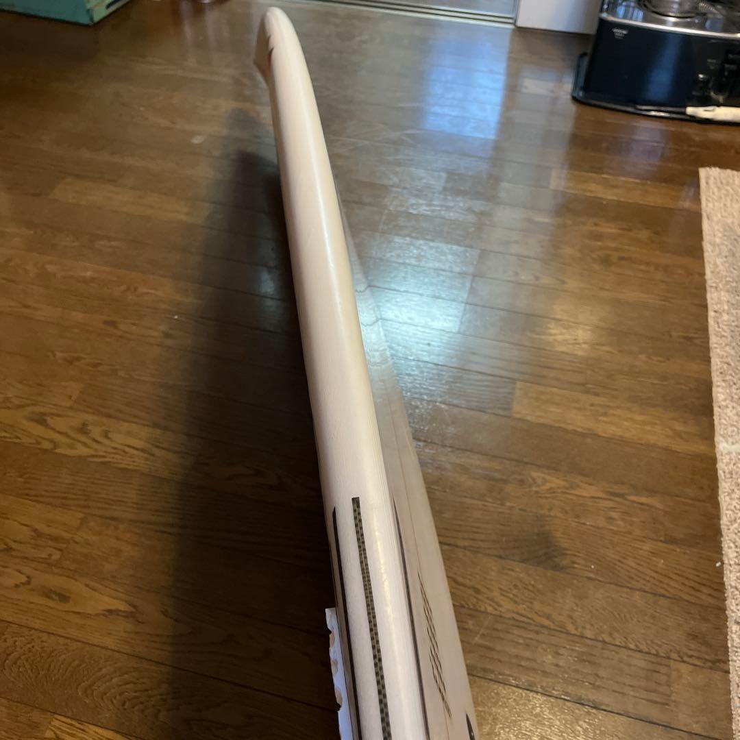 サーフボード アルメリック SMPLR 262 ショートボード 5'8\"