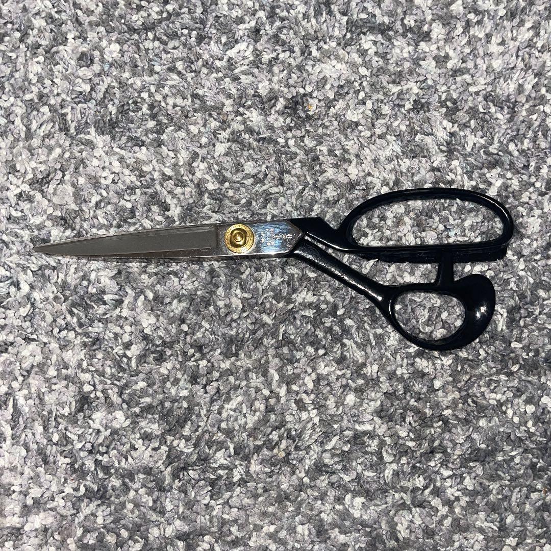 庄三郎 裁ちばさみ