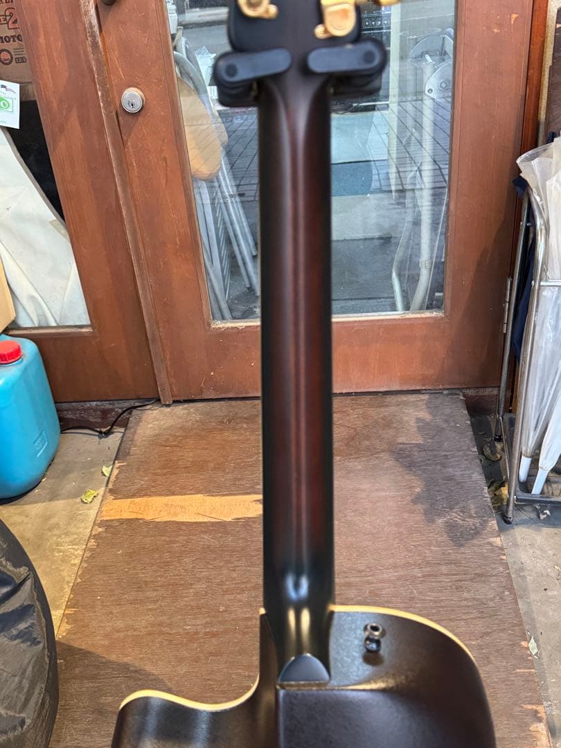 Ovation N768-Nakao Elite 93年製