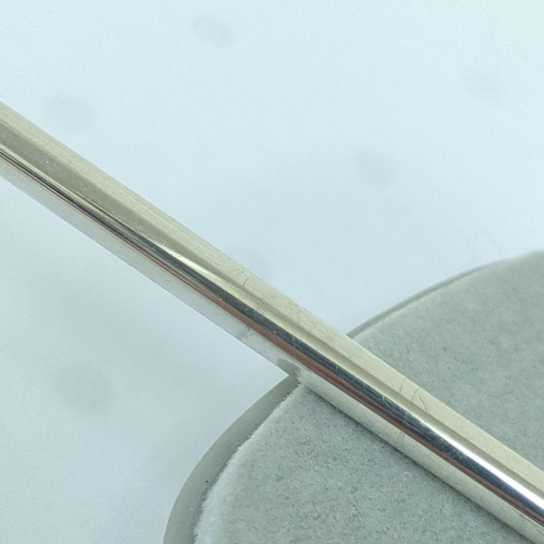 エルメス シャープペンシル 0.5mm シルバー925 フランス製