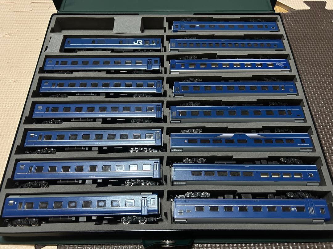 24系 富士 15両セット